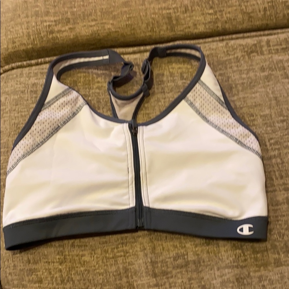 Champion bra